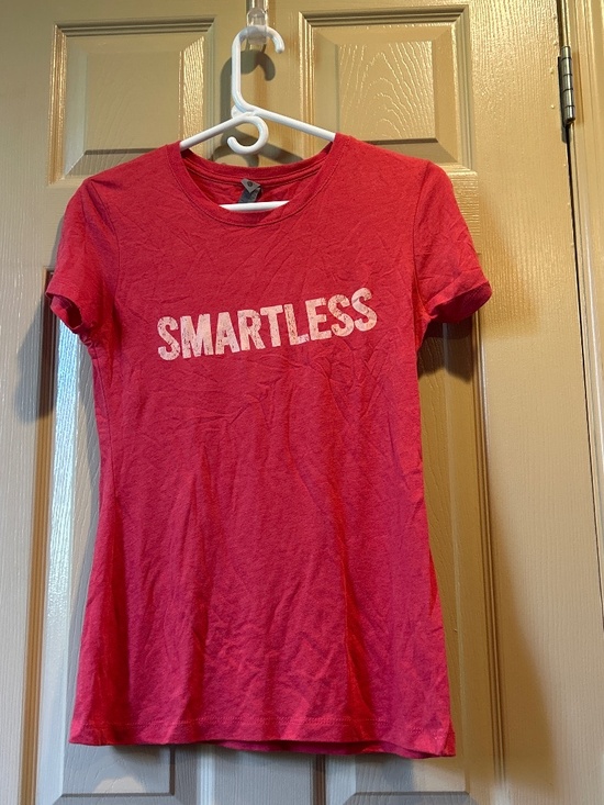 Tops - SMARTLESS podcast women’s shirt size M